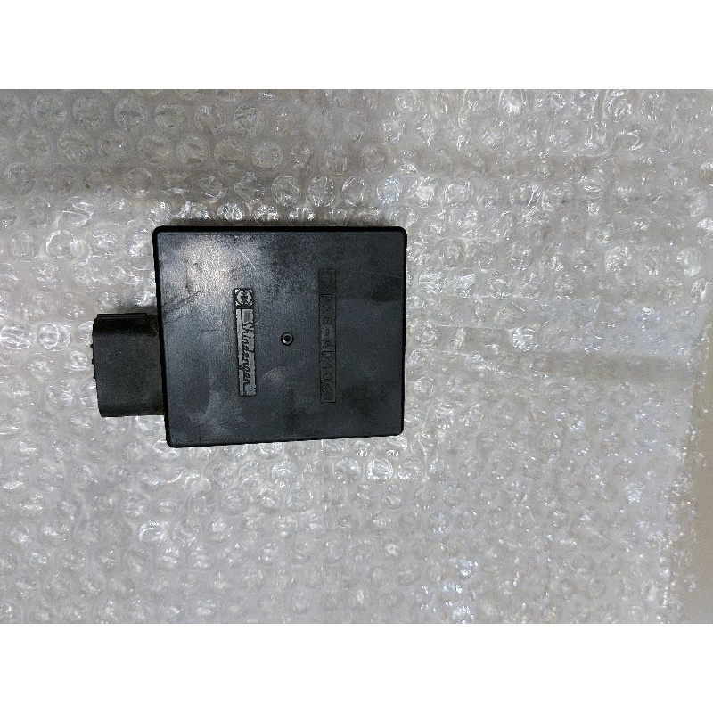 ECU Cdi vario kebo 110 karbu vario 110 techno Ori copotan