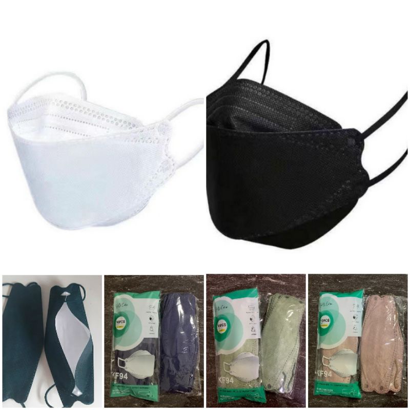 masker kf94 ecer