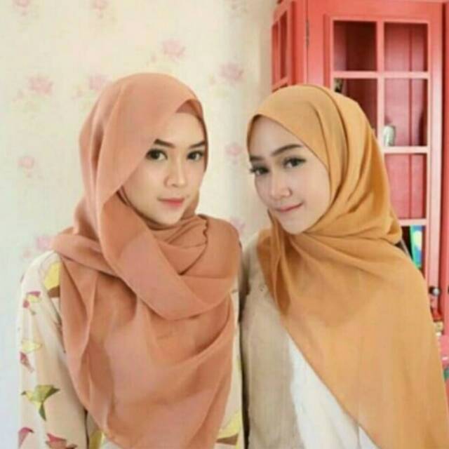 PASHMINA INSTAN/NISSA SABYAN/KERUDUNG SEMI INSTAN DIAMON ITALIANO