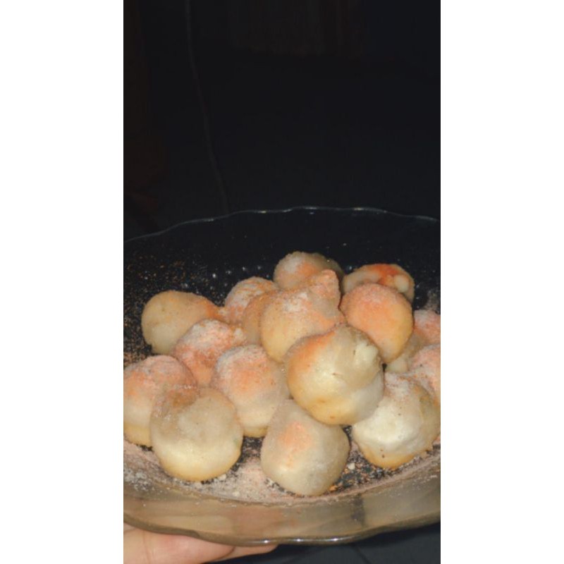 

CIMOL KEJU MOZARELLA