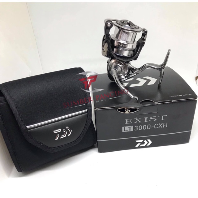 DAIWA EXIST LT 3000 CXH