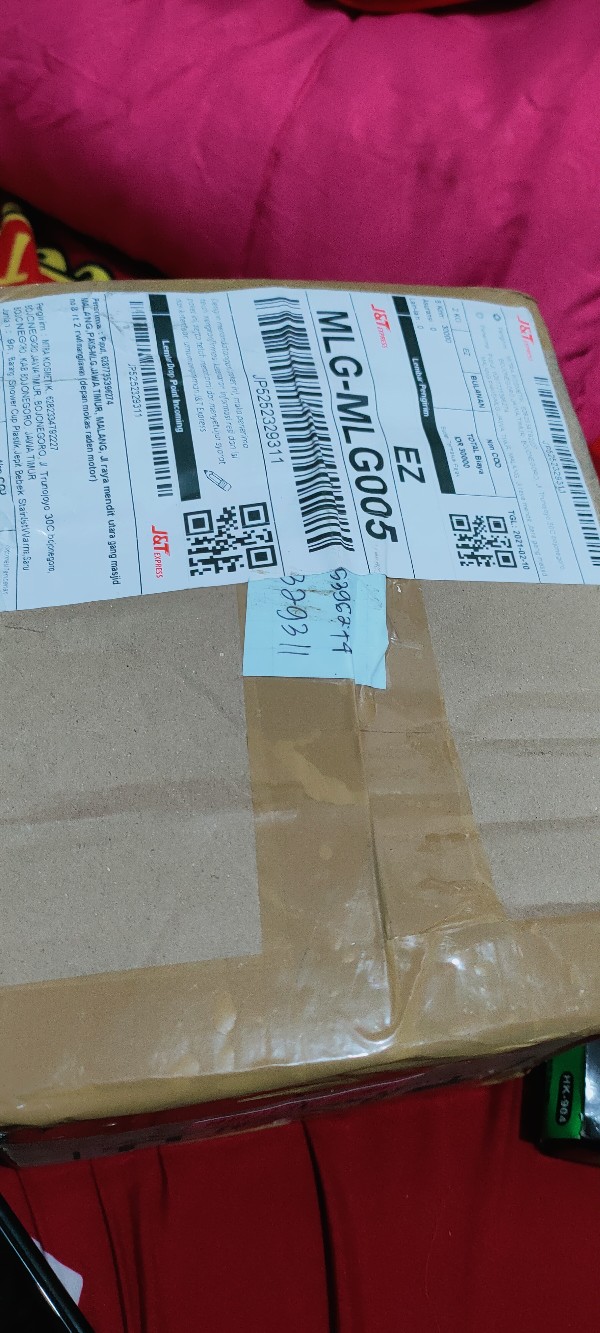 ♀️mitra♀️jepit Bebek Stainlist&warna