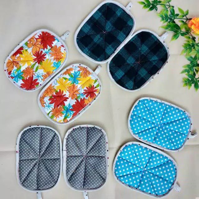 Jampel (Lampin) panci