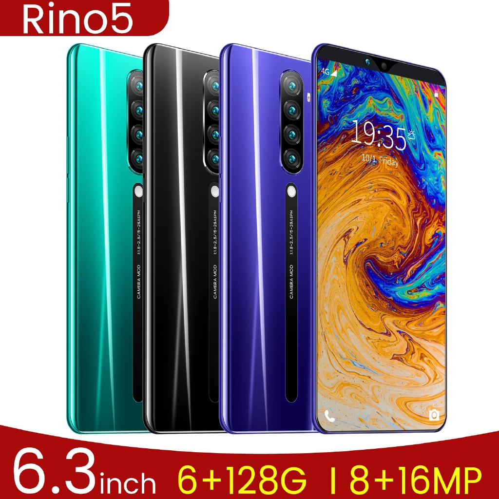Harga Hp Rino5 Ram 8 Phone Tips