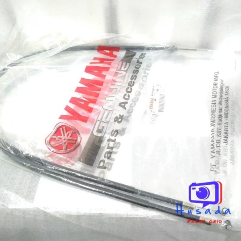 Kabel kopling Rx king Original