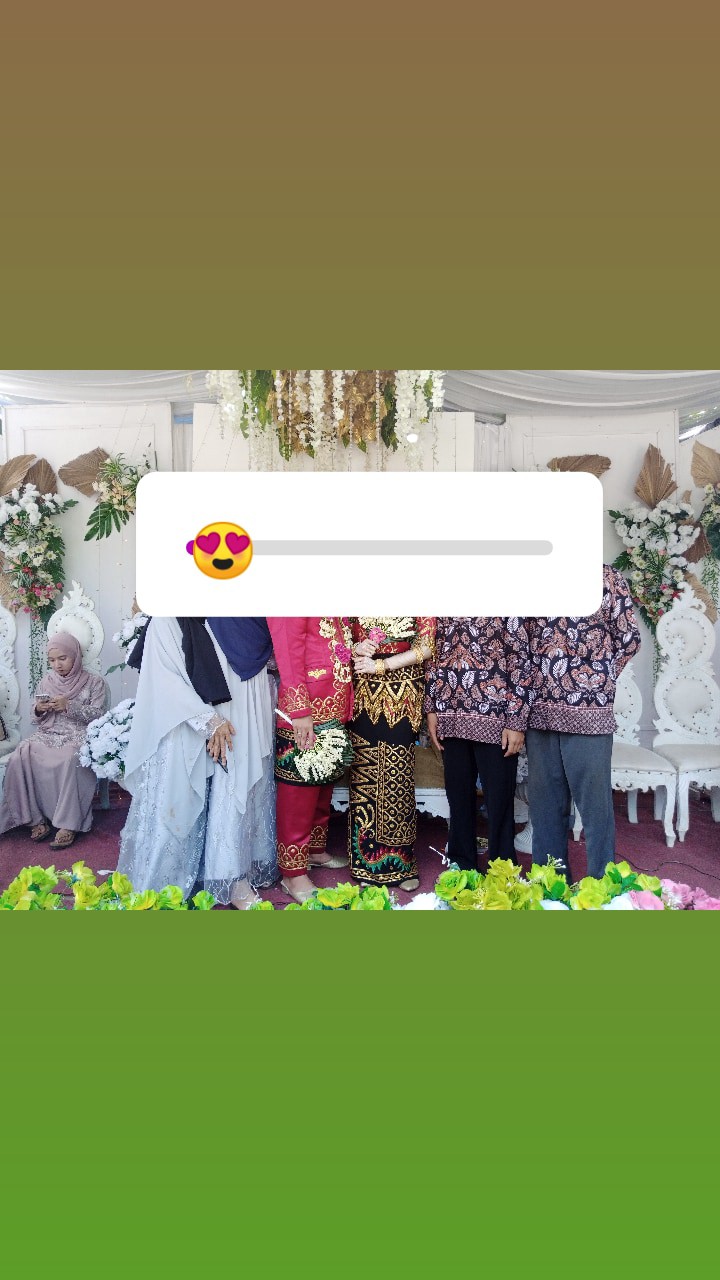 ( New Arival ) Gamis Batik Couple Putri Melati Eleena