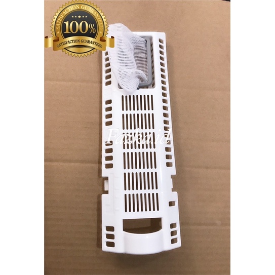 FILTER MESIN CUCI PANASONIC 2 TABUNG 6-9KG SARINGAN MESIN CUCI PANASONIC 2 TABUNG 6-9KG OVERFLOW FIL