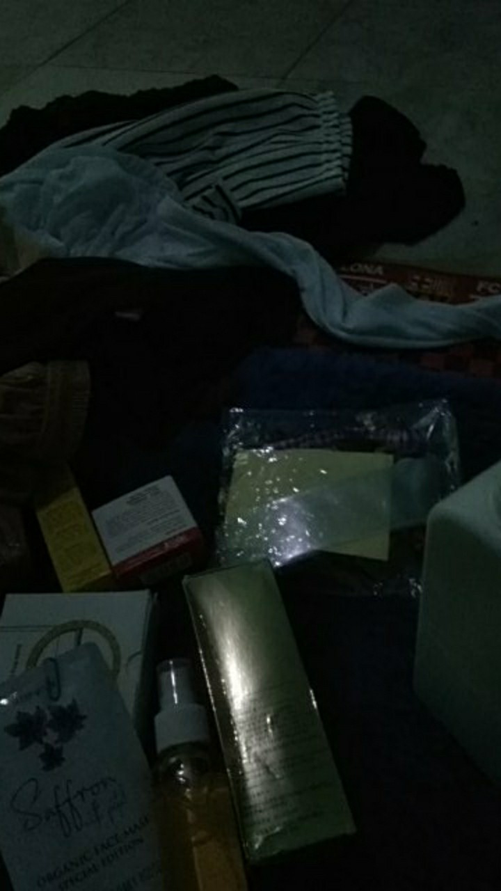 Couple Keluarga Prasasti / Couple Batik Keluarga