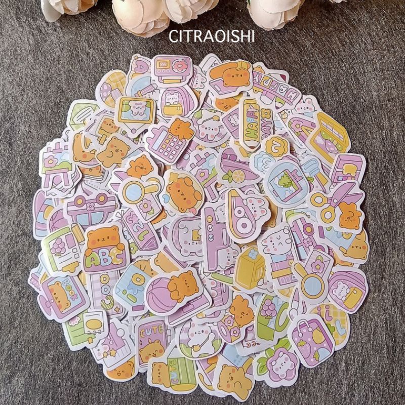 

Stiker Imut (Purple)