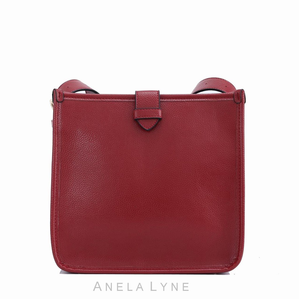 ANELA LYNE GHINA SATCHEL BAG 1337#A084 ORIGINAL