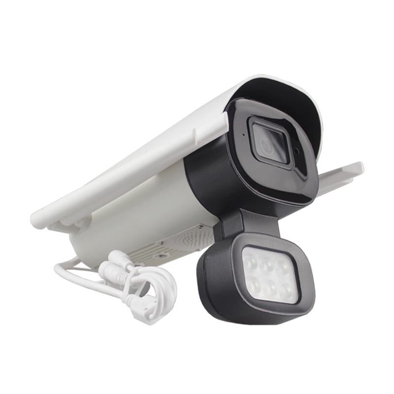 CCTV Wifi 4G Smart Camera-2.0MP - V0084G [V380] Surabaya