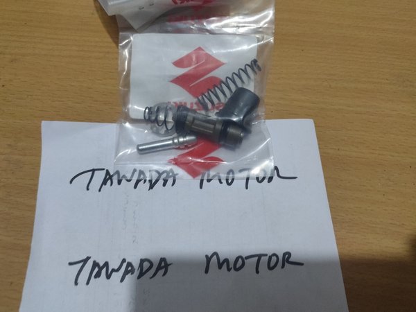 SIL SEAL MASTER REM DEPAN SUZUKI GSX DAN SATRIA FU INJEKSI