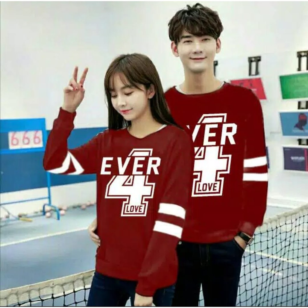 COUPLE 4 EVER / COUPLE4 EVER / COUPLE KAOS