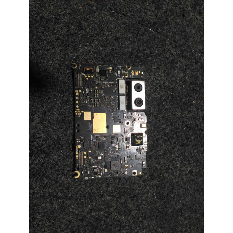 mesin xiaomi mi a1 minus