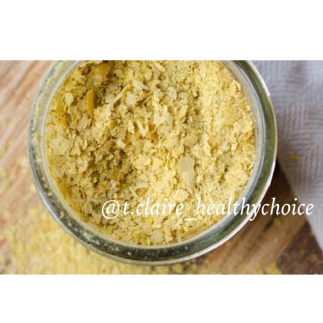 

Nutritional Yeast 50gr