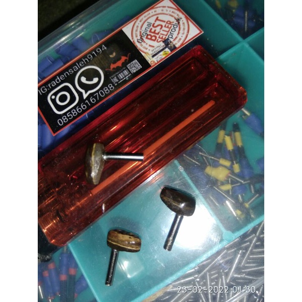 mamarit kolong tanduk ujung joran murah