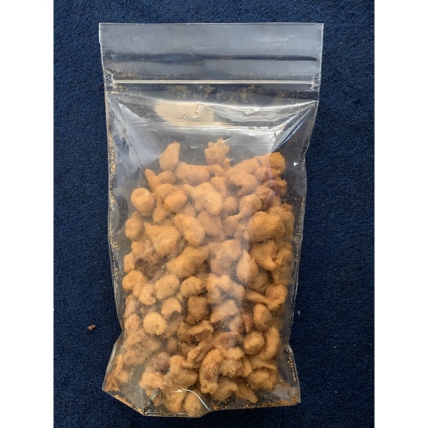 

Pi-Chips Keripik Kacang Beraneka Rasa