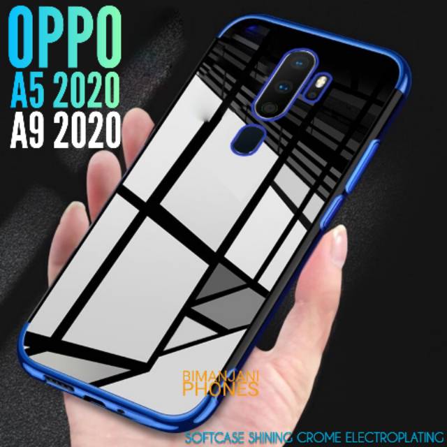 Oppo 2020 дисплей