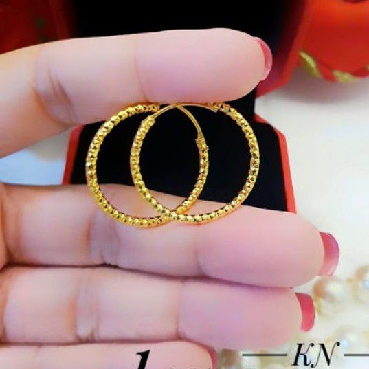 Anting Xuping Perhiasan Wanita 112R