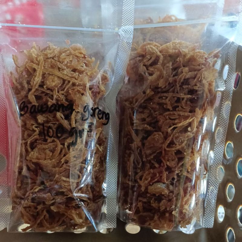 

bawang goreng 100gram