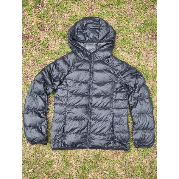 down jaket  & vest bulang Uniqlo
