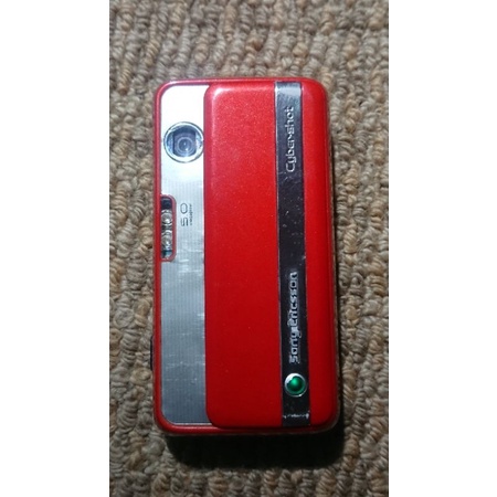 sony ericsson C903