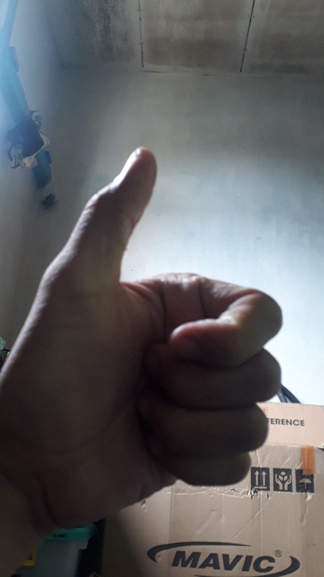 Set Pisau 6pcs Marbel Anti Karat Dengan Box / Gift