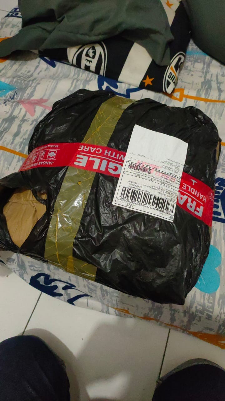 Wajan Kuping Gsf 34cm - Wajan Kupingan Gsf 34cm