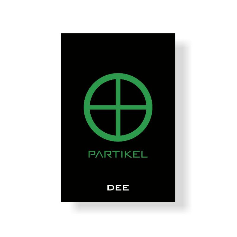 SUPERNOVA 4: PARTIKEL - DEE LESTARI - BENTANG PUSTAKA