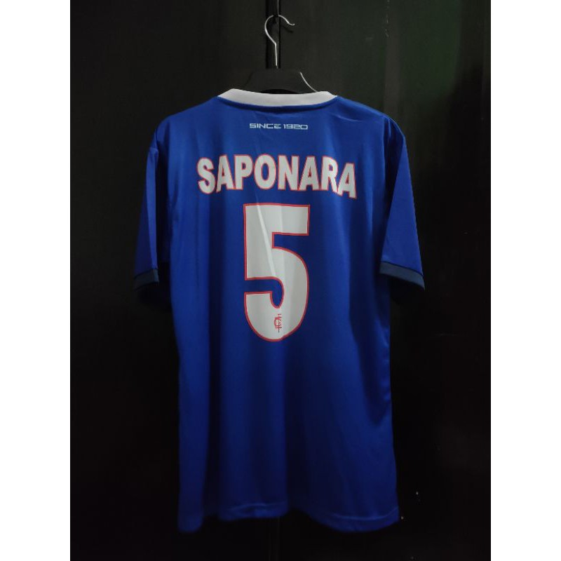 JERSEY LOKAL EMPOLI 2015/16