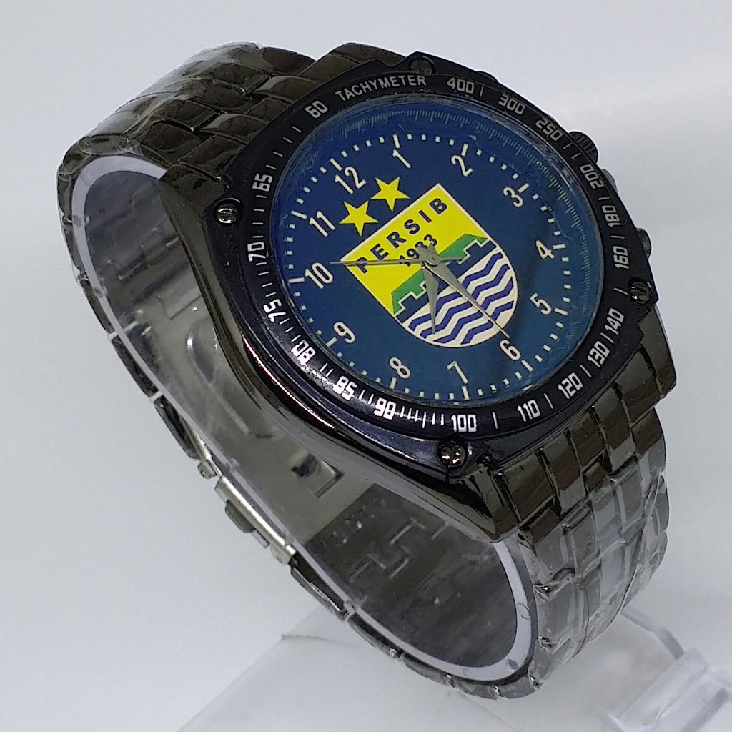 [NEW] Jam Persib Rantai Sport