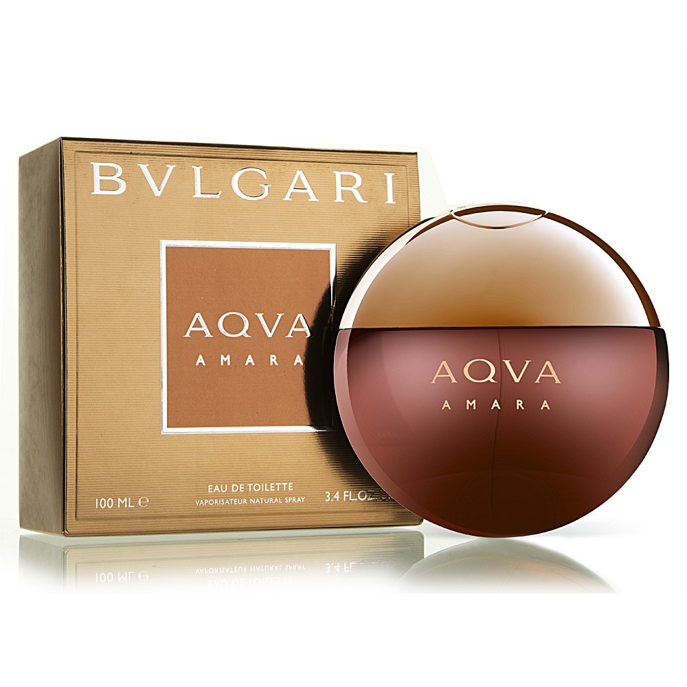 bulgari aqva amara