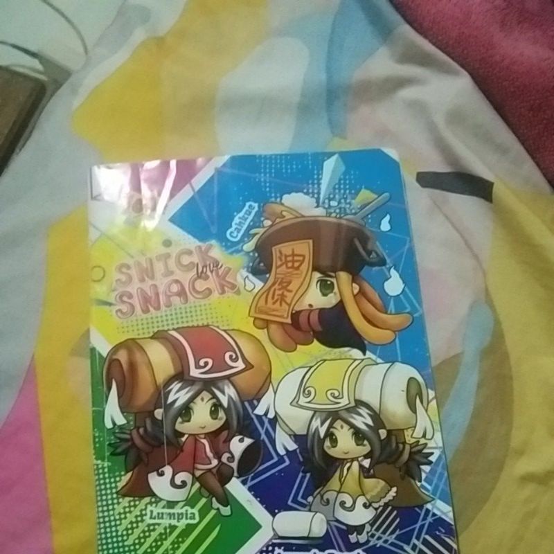 

buku ya buku