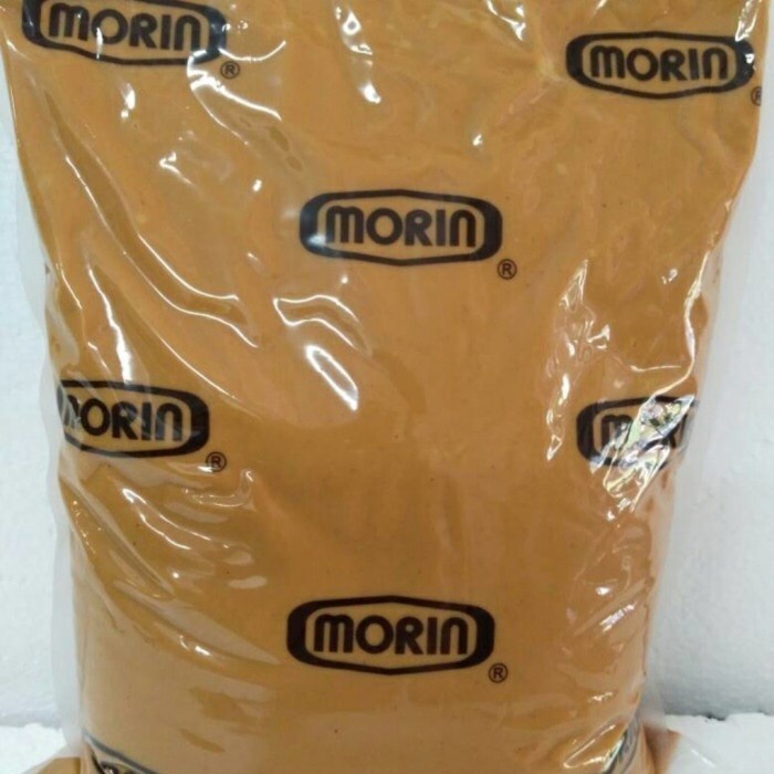 

Morin Peanut Butter Chunky 2kg