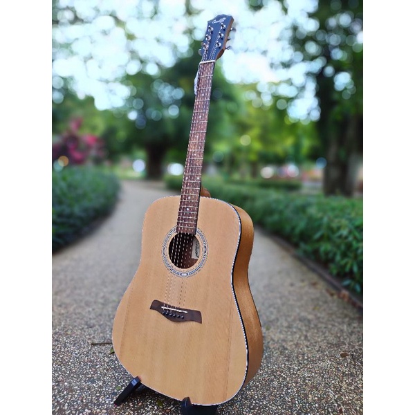 Gitar Akustik Original Cowboy GW-240