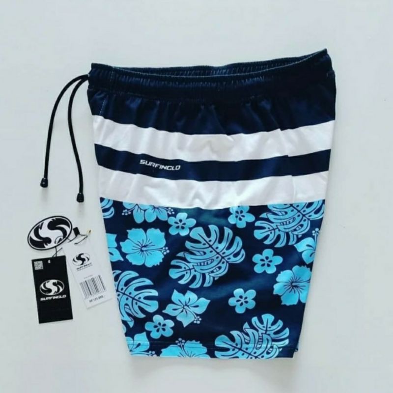 Boxer pria surfing-celana boxer/celana santai/celana murah/celana dalam pria santai