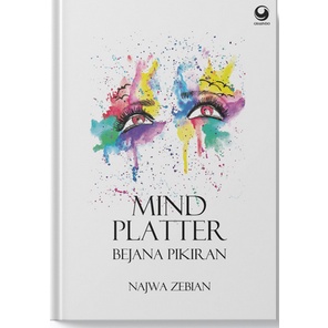 Mind Platter-Najwa Zebian