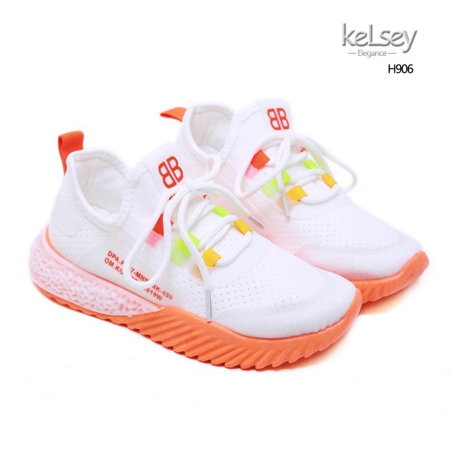 Sepatu Batam KELSEY H906 (4079)