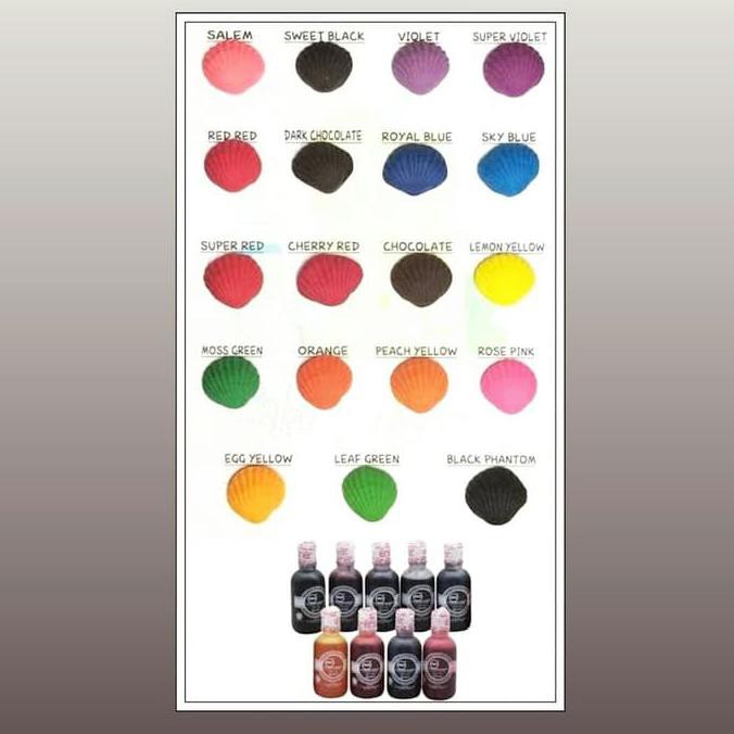 

31.87-Kue- Cross Liquid Icing Rose Pink -Terlengkap-Termurah-Dijamin.