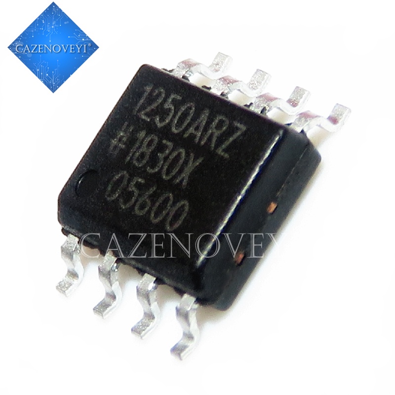 1pc Ic Adum1250Arz Adum1250Ar Adum1250 Sop-8