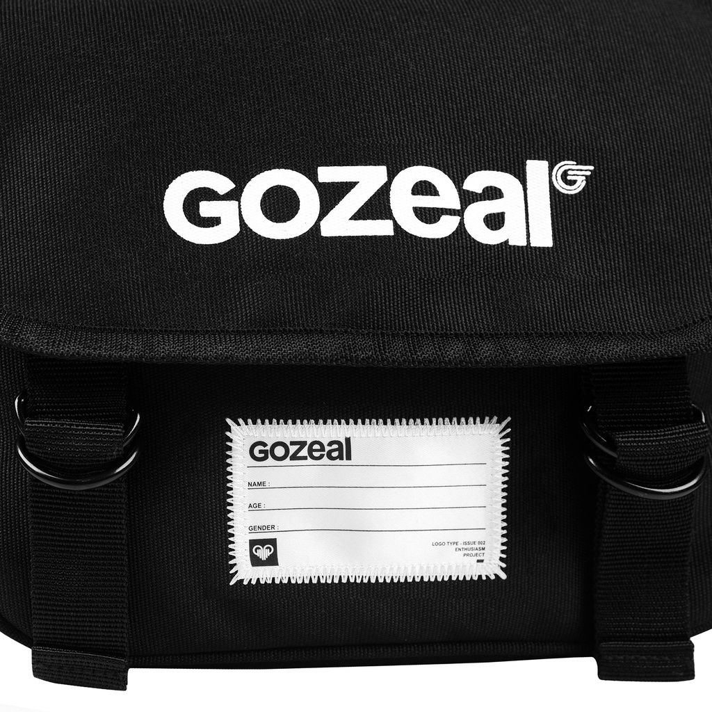 Gozeal | Slingbag | Identy