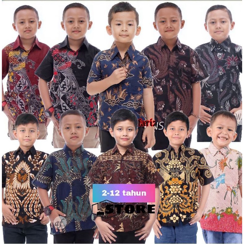 Hem batik anak laki laki umur 2.3.4.5.6.7.8.9.10.12 lengan pendek  batik Pekalongan  COD Hem batik termurah. BATIK ANAK PRIA - KEMEJA BATIK ANAK - HEM BATIK ANAK - ATASAN BATIK ANAK PRIA - BAJU BATIK ANAK LAKI LAKI LENGAN PENDEK - BATIK ANAK COWOK MURAG