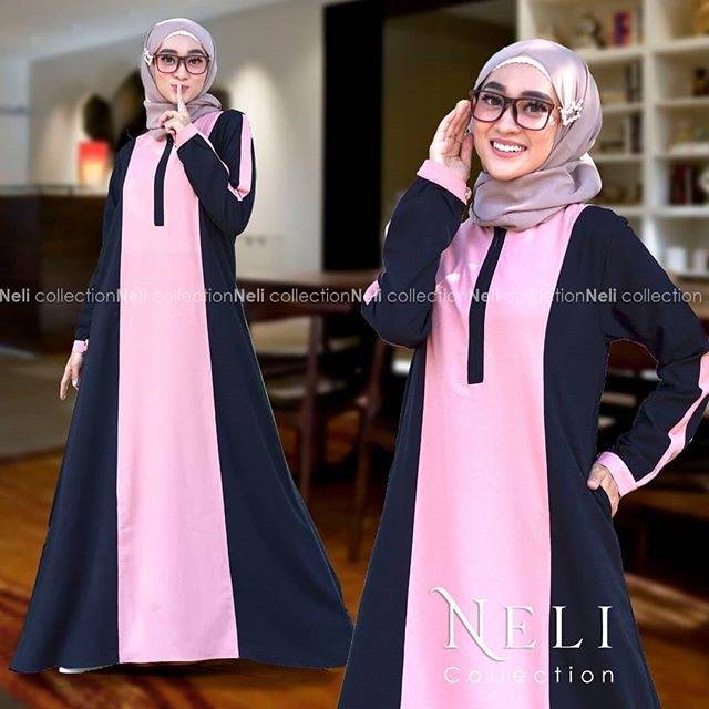 Gamis Nadira