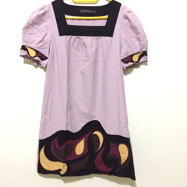 Preloved Sodaice Dress