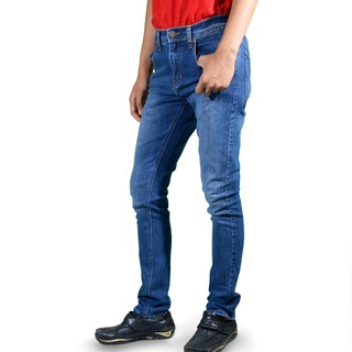Emba Jeans Celana Panjang Pria BS 07 1 Morgan Slim 617 Emba Jeans Celana Panjang Pria BS 07 1 Morgan Slim 617