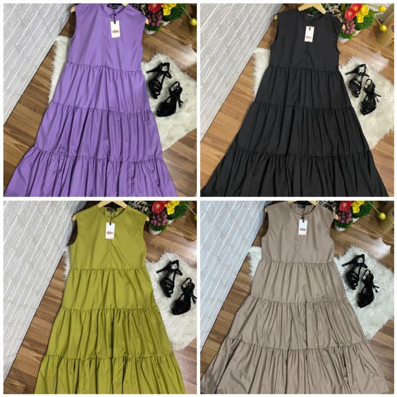 Inner Anggun by CHALOEM Original