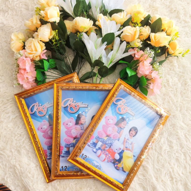 Bingkai / frame 12 r