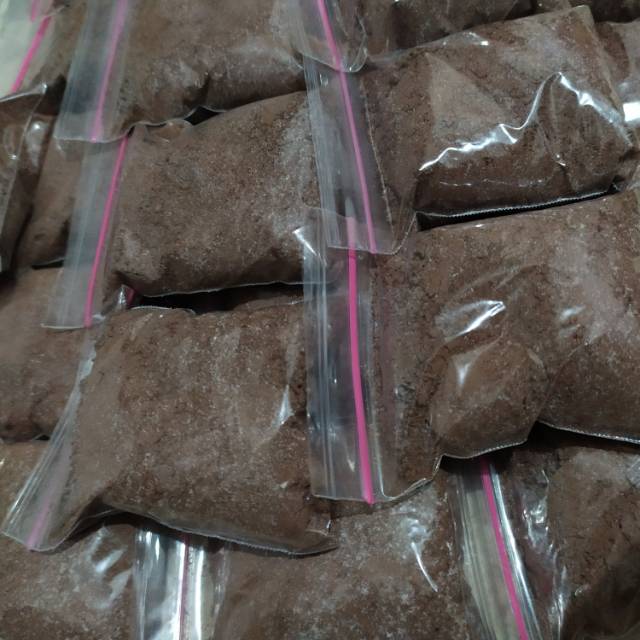 

Bubuk minuman coklat