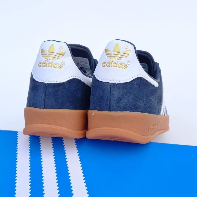 ADIDAS BROOMFIELD NAVY GUM WHITE