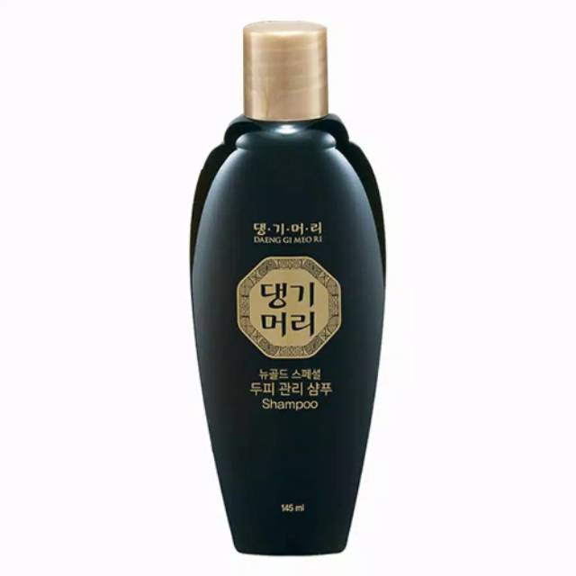 DAENG GI MOE RI ORIENTAL SHAMPO